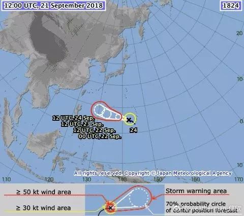 台风最新路线通化