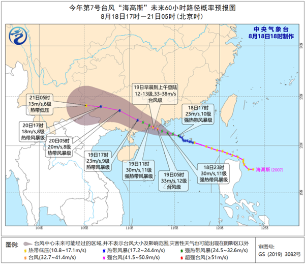 海高斯最新消息