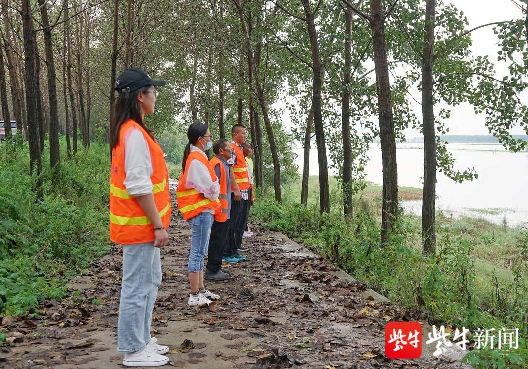 沭河最新泄洪流量