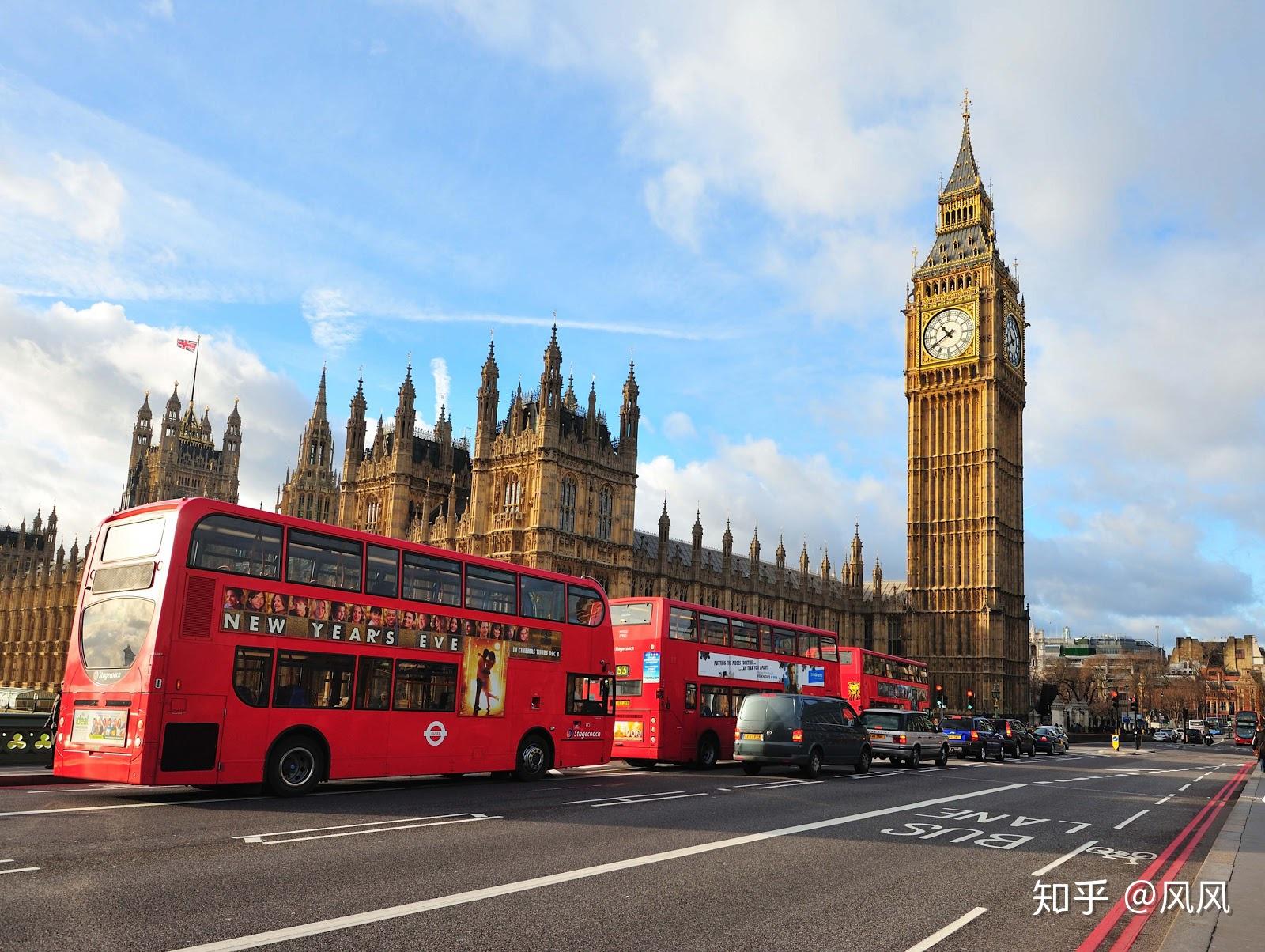 英国旅行最新消息