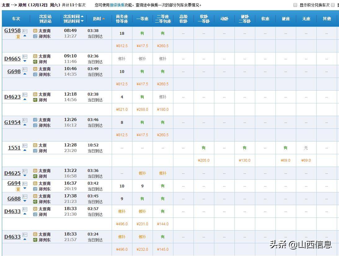 郑太高铁最新情况