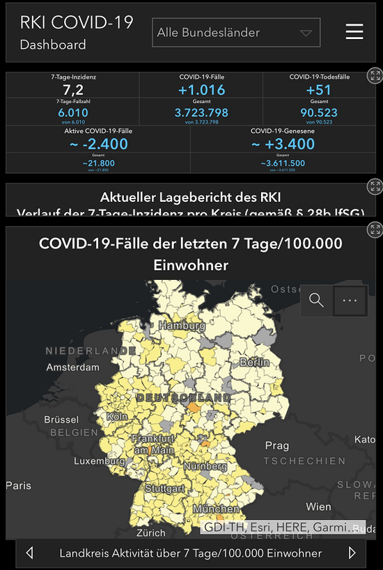 全国新肺炎最新数据发布