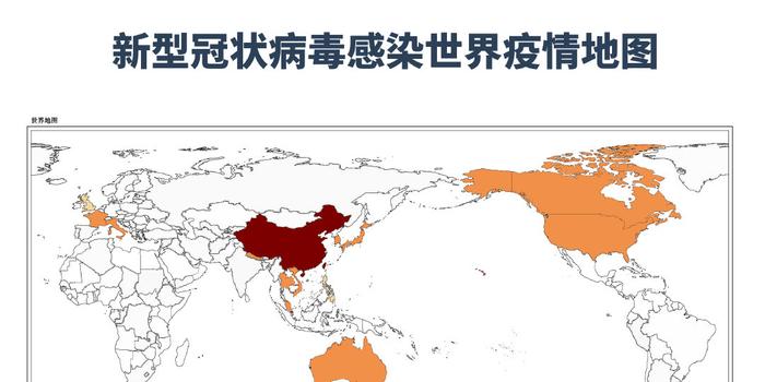 全球多少疫情最新情况