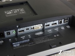 dell显示器最新接口